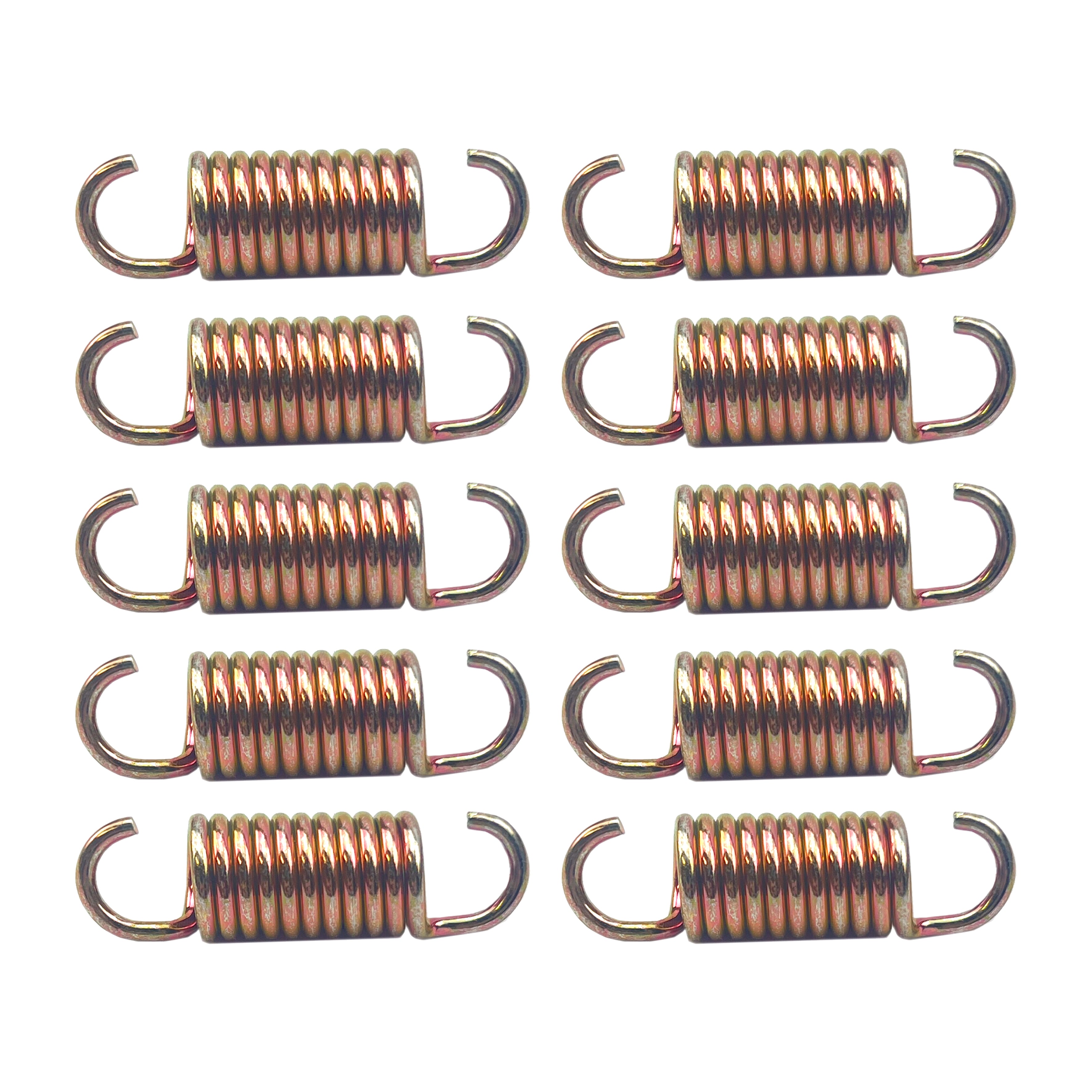 FIR 41mm Exhaust Spring Pack/10