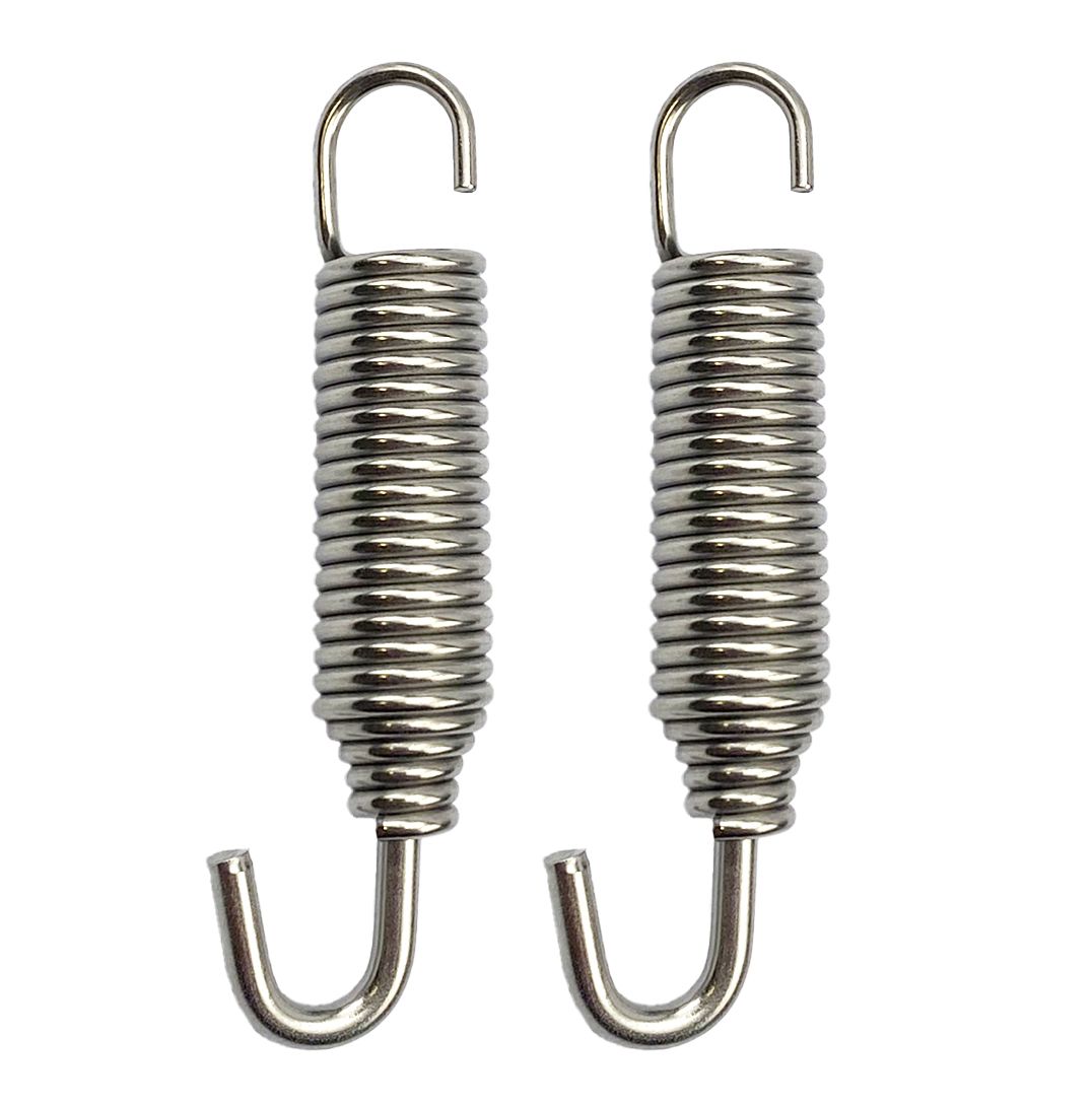 FIR Exhaust Spring 60mm Swivel 2