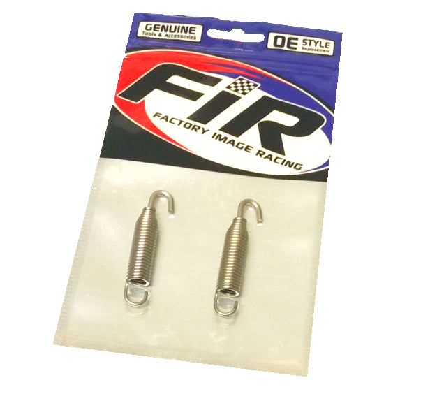 FIR Exhaust Spring 63mm Swivel 2