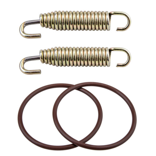 FIR KTM Exhaust O-ring/spring Kit