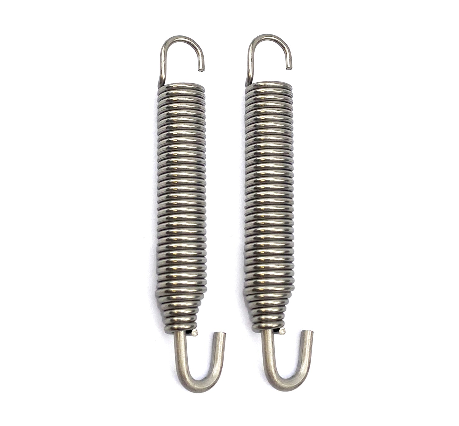 FIR Exhaust Spring 80mm Swivel 2