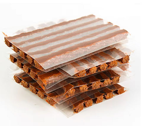 FIR Tyre Repair String 100mm Long 50pcs