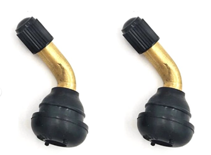 FIR Snap in Valve 45 PVR50, Sold As a Pair