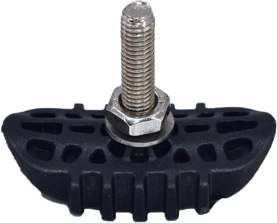 FIR Rim Lock Tyre Bolt 1.85