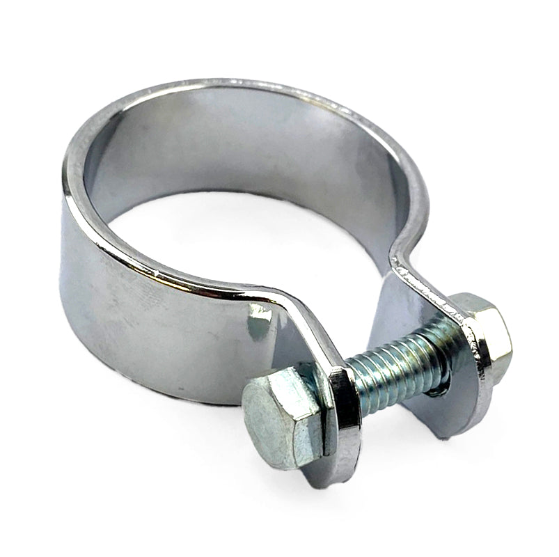 FIR 42-44mm Exhaust Clamp Ea.
