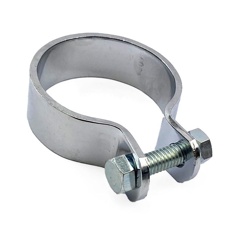 FIR 48-50mm Exhaust Clamp Ea