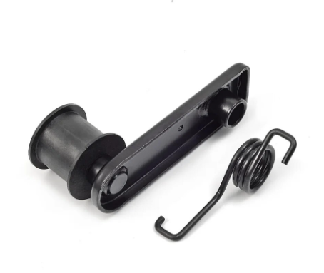 Dirt Racing Chain Tensioner Kit Polaris Outlaw RZR Sportsman 90 110 170 0452954 0451686