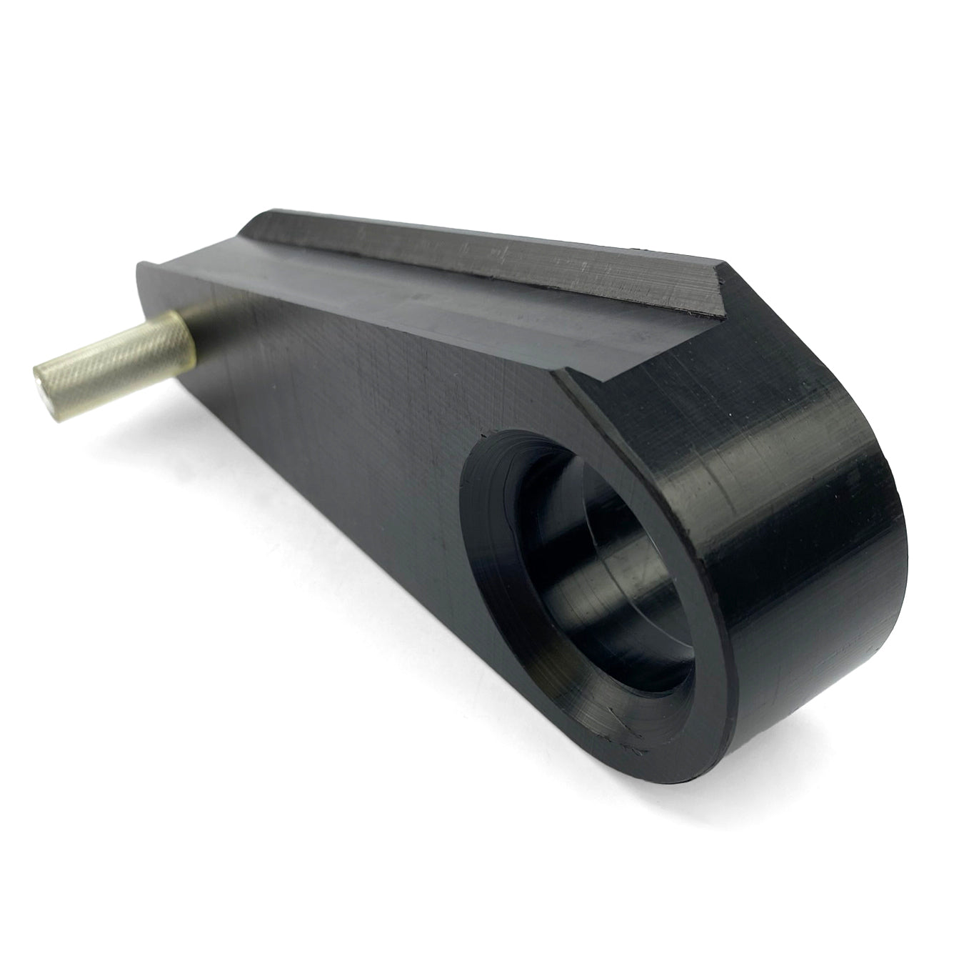 FIR Chain Upper Slider Front Yfz/yfs, Banshee Blaster