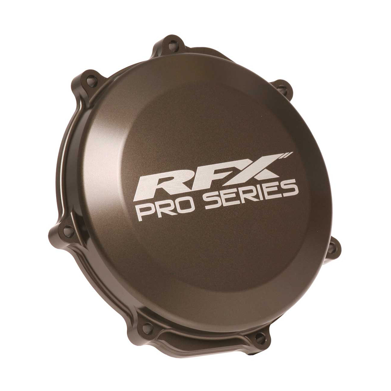 RFX Pro Clutch Cover YZF450 22- WRF450 16-23 XXF450 22 36 Blue
