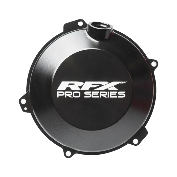 RFX Pro Clutch Cover SXF450/FC450 16-22 Gas Gas 21-23 XL Red