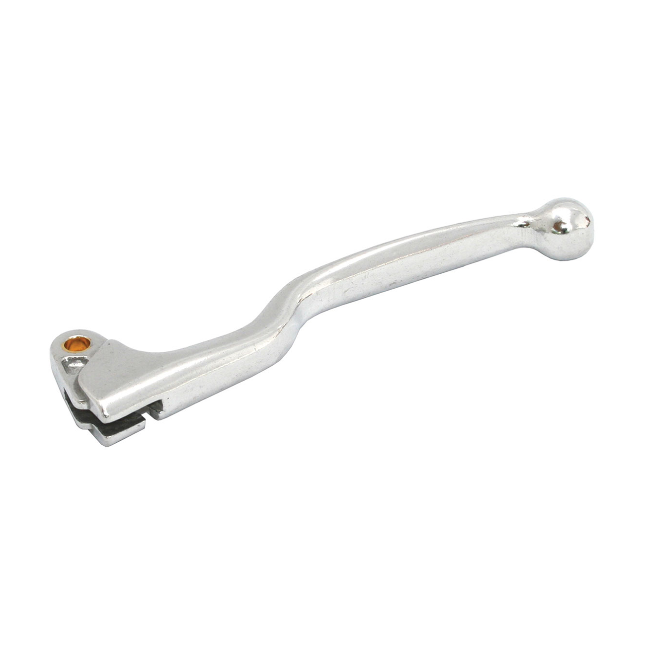 RFX Race Clutch Lever CR125/250 CRF250/450 R/X M Red