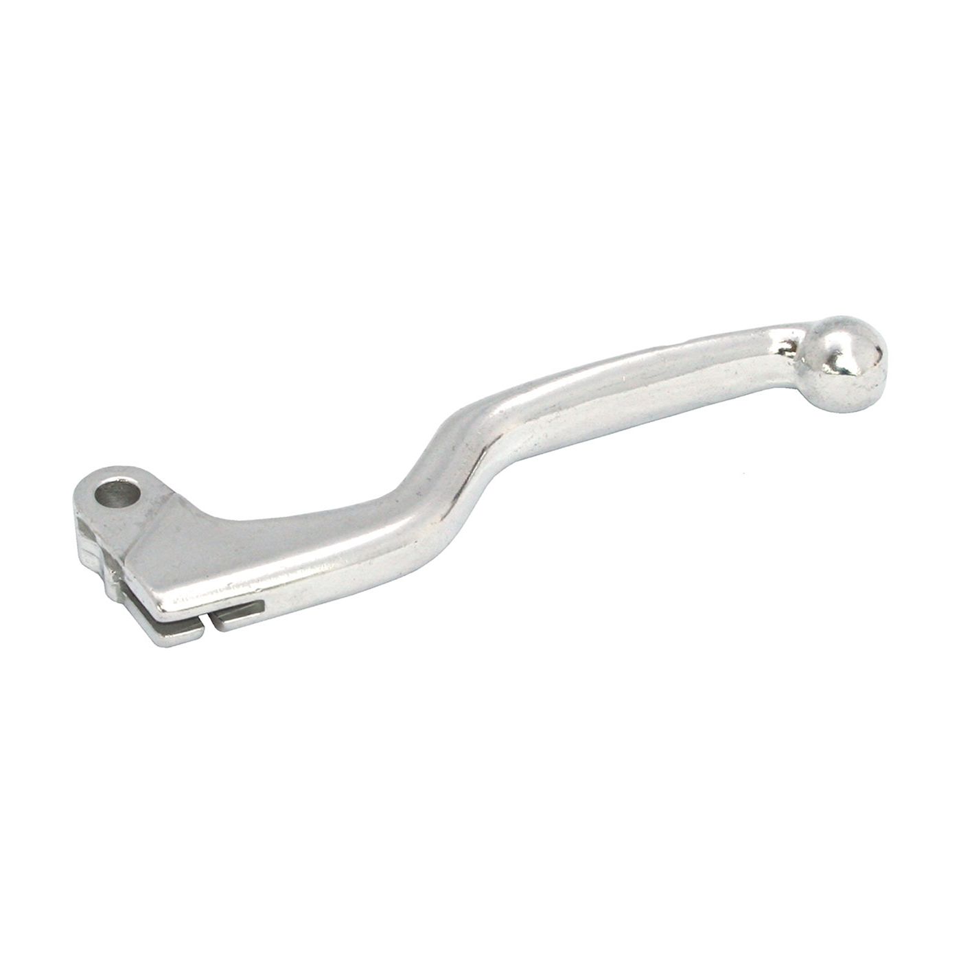 RFX Sport Clutch Lever CRF450R 21-24 XL Red