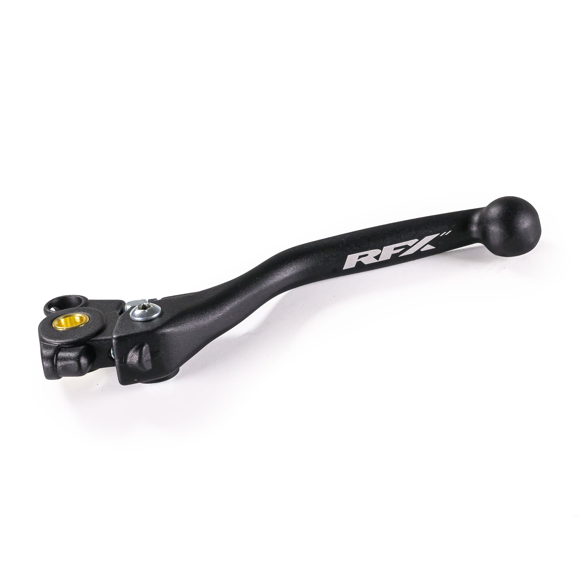RFX Pro Clutch Lever KXF450 19-24 KXF250 21-24 L Blue