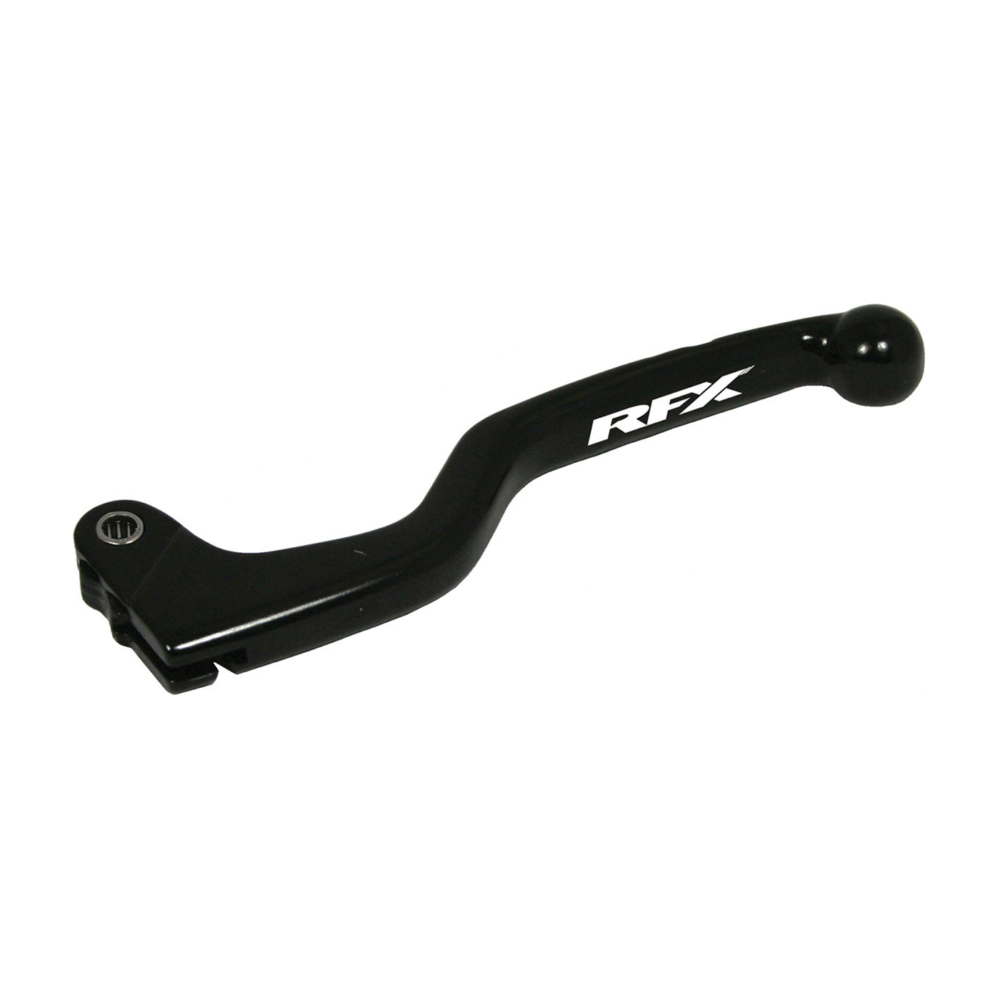 RFX Pro Clutch Lever YZ125/250 YZF250/450 KXF250/450 XS Blue