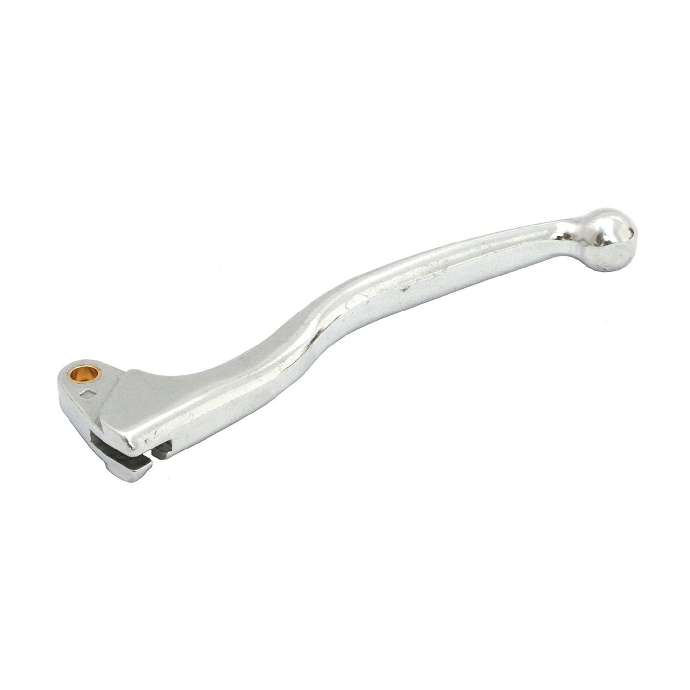 RFX Sport Clutch Lever WRF250 05-24 WRF450 05-23 L Brown