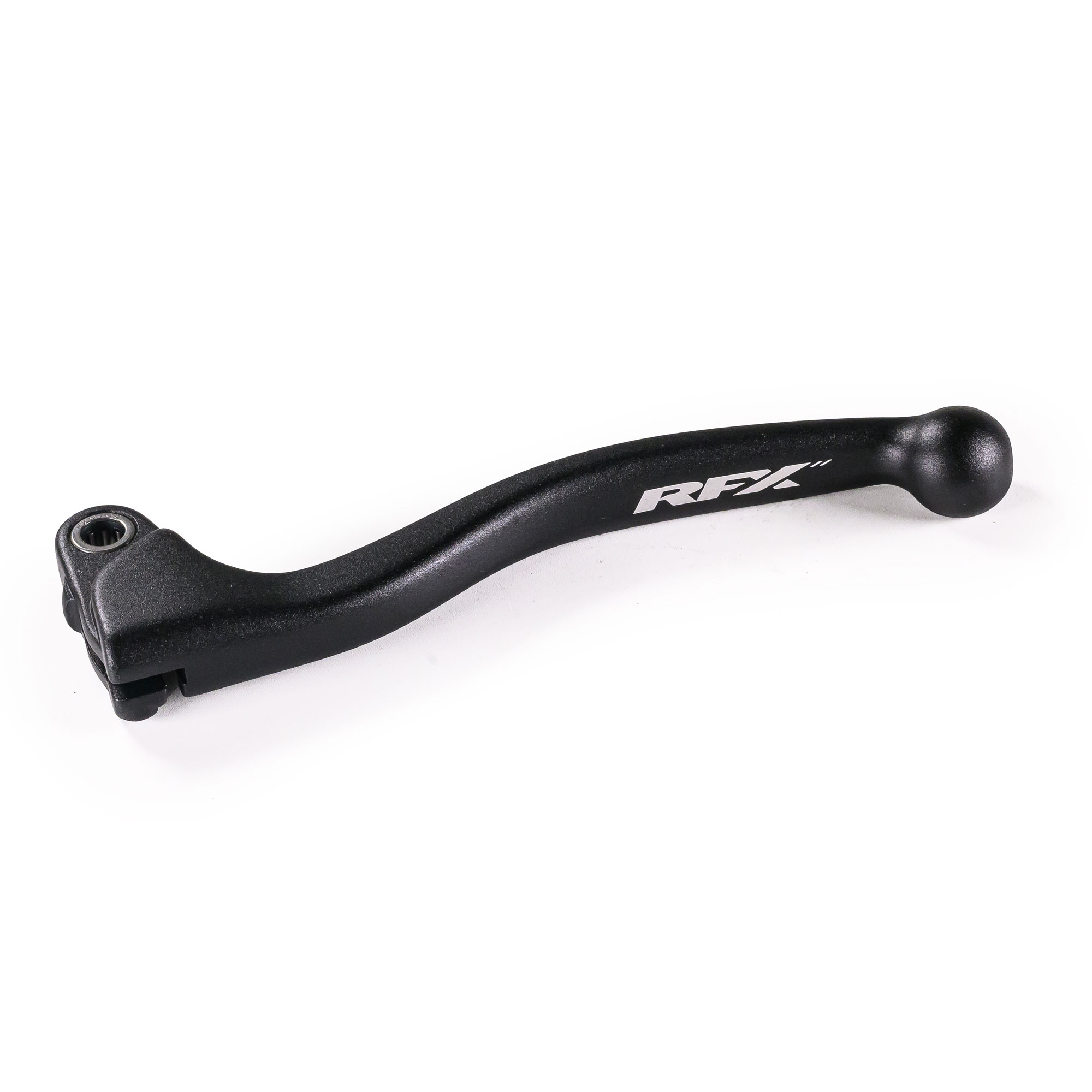 RFX Pro Clutch Lever YZ65/YZ85 YZ125-250 YZF250-450 M Orange