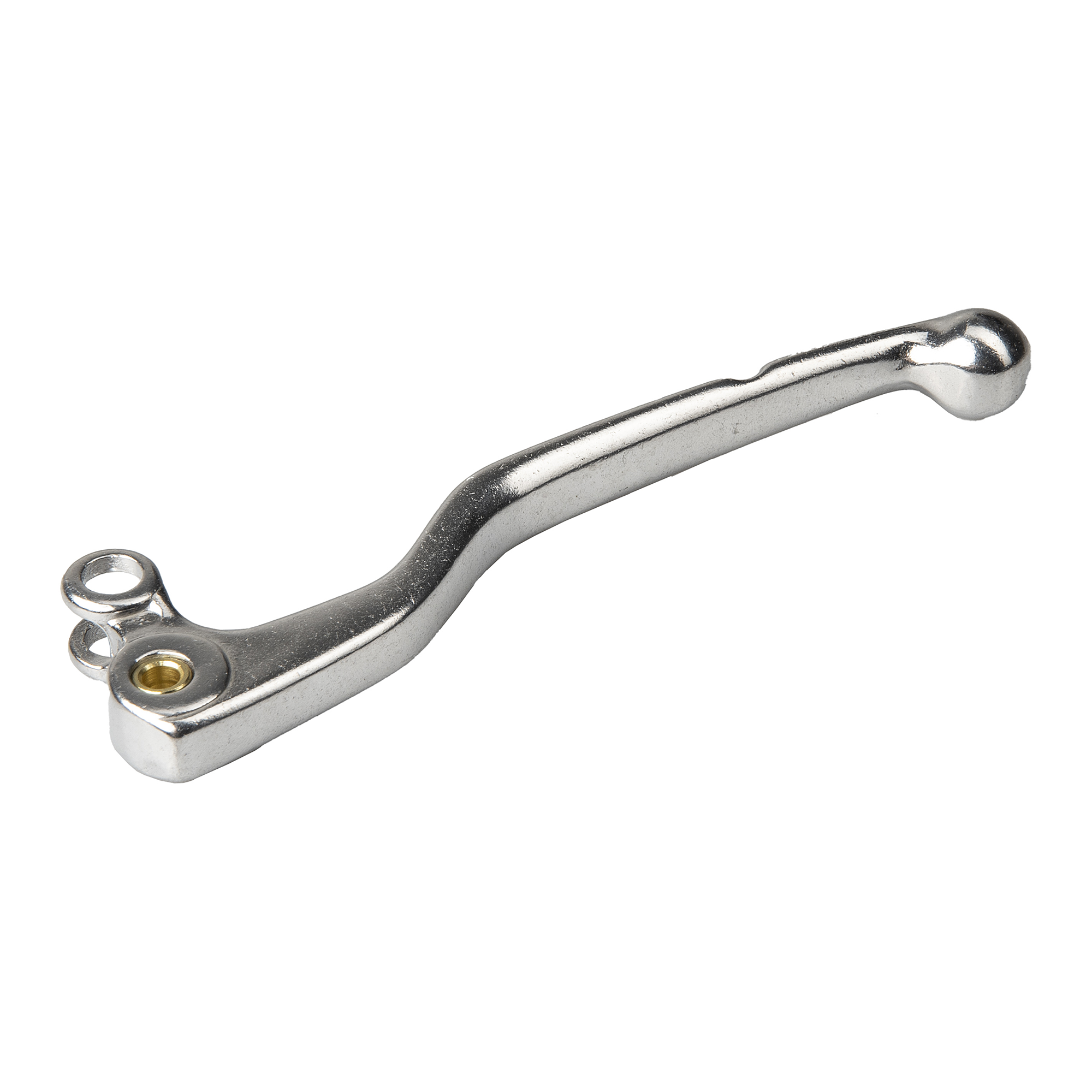 RFX Race Clutch Lever SX/EXC/XC/MXC 125-525 99-02 XL Orange