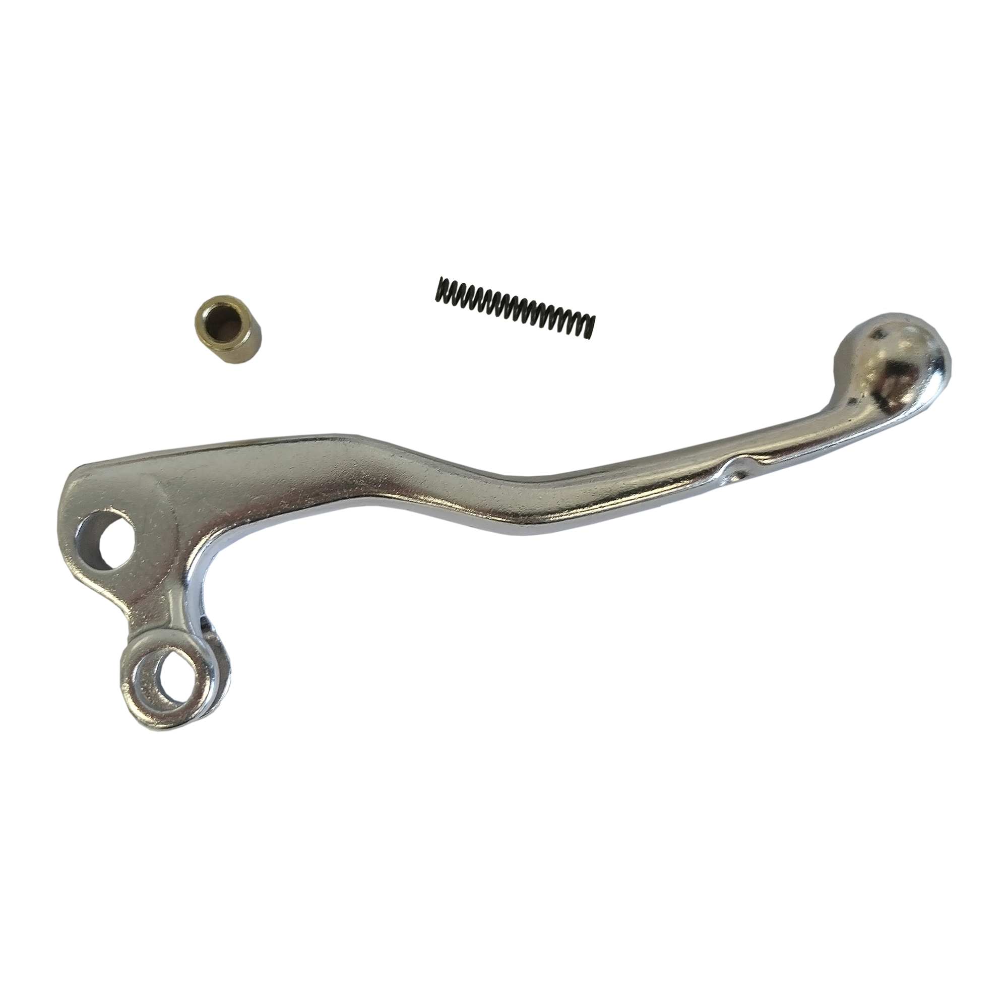 RFX Sport Clutch Lever SX65/SX85 All 125-525 Magura XXL Orange
