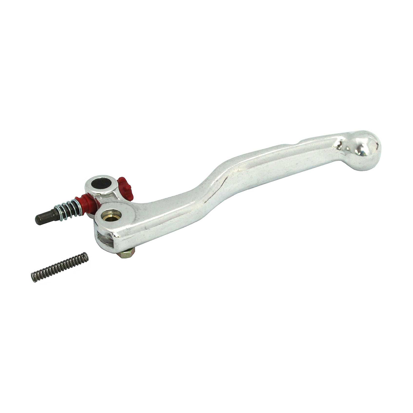 RFX Race Clutch Lever SX65/SX85 All 125-525 Magura XS Pink
