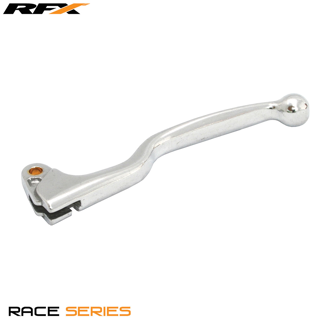 RFX Race Clutch Lever EC 21-24 MC 2024 TE/FE 22-24 M Grey