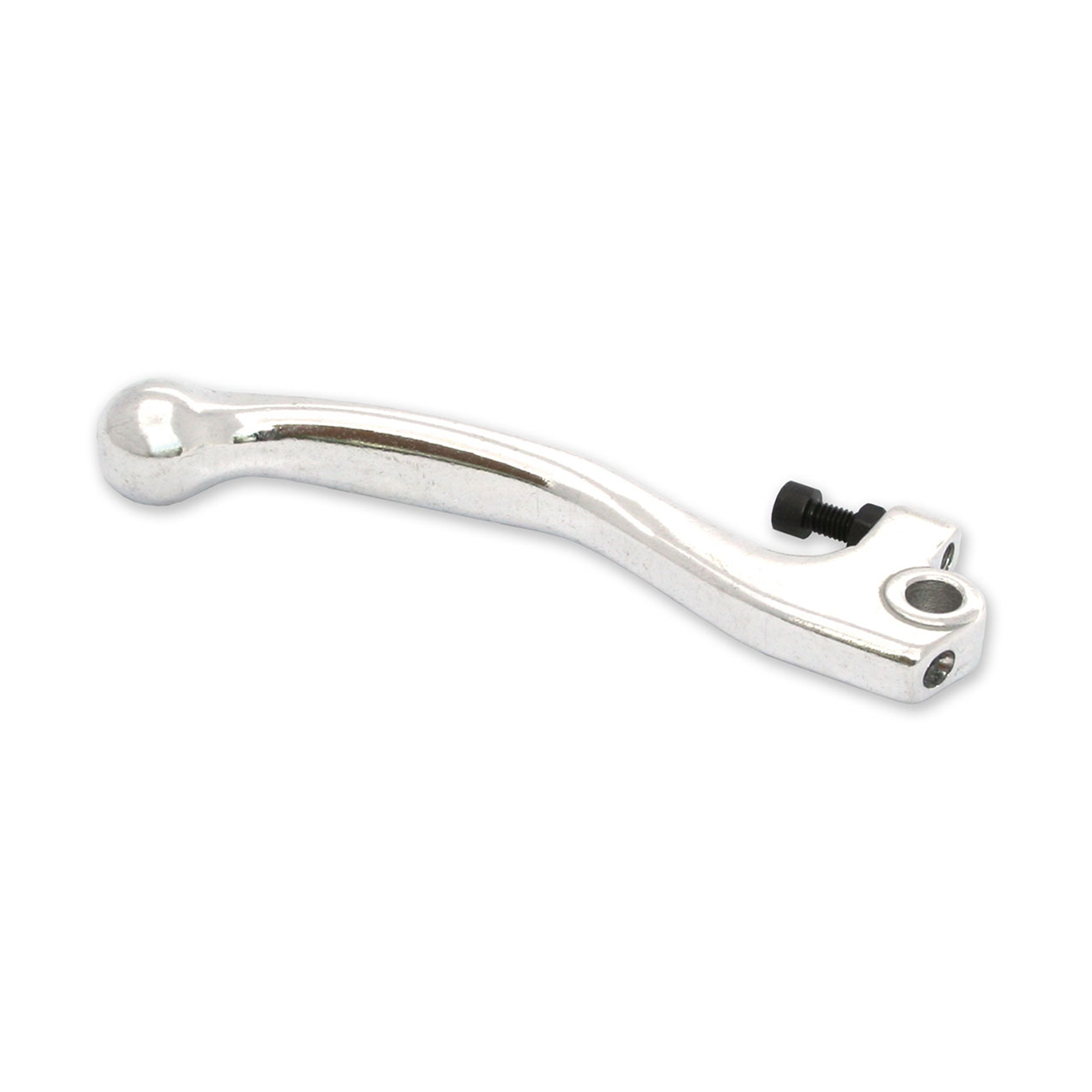 RFX Sport Front Brake Lever CR80/85 CRF150 CR125/250 3XL Grey