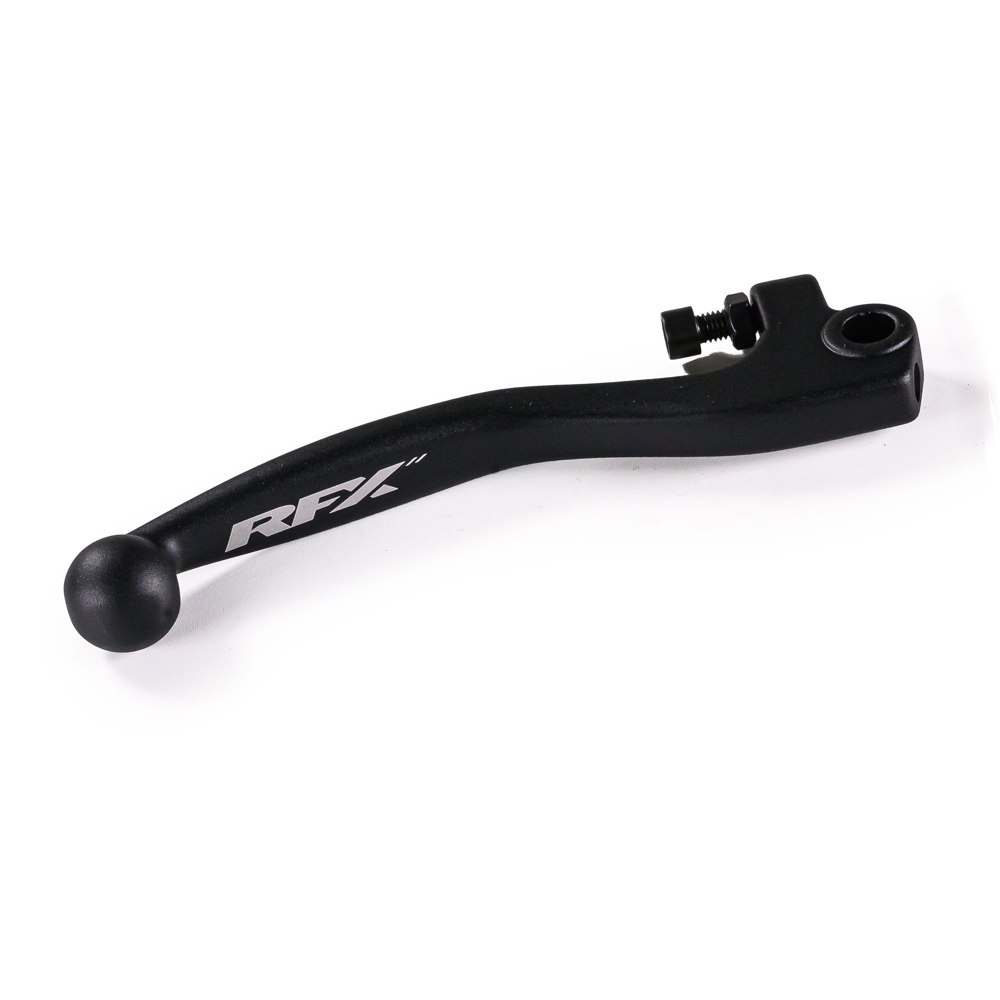 RFX Pro Front Brake Lever CR80/85 CRF150 CR125/250 S Blue
