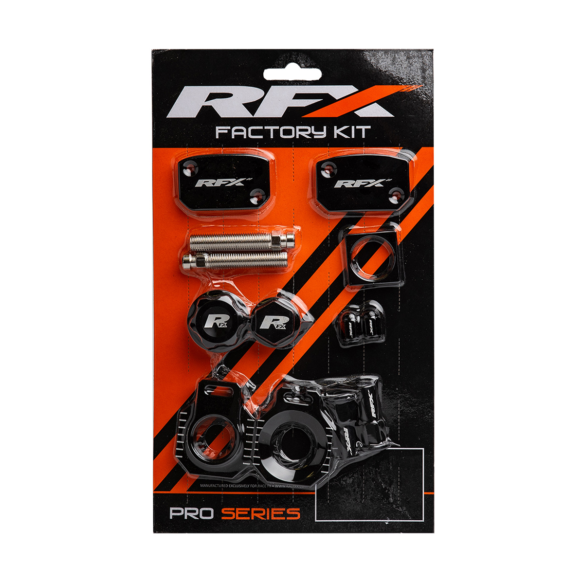 RFX Factory Kit KTM/Husqvarna/Gas Gas Brembo 22- M Pink