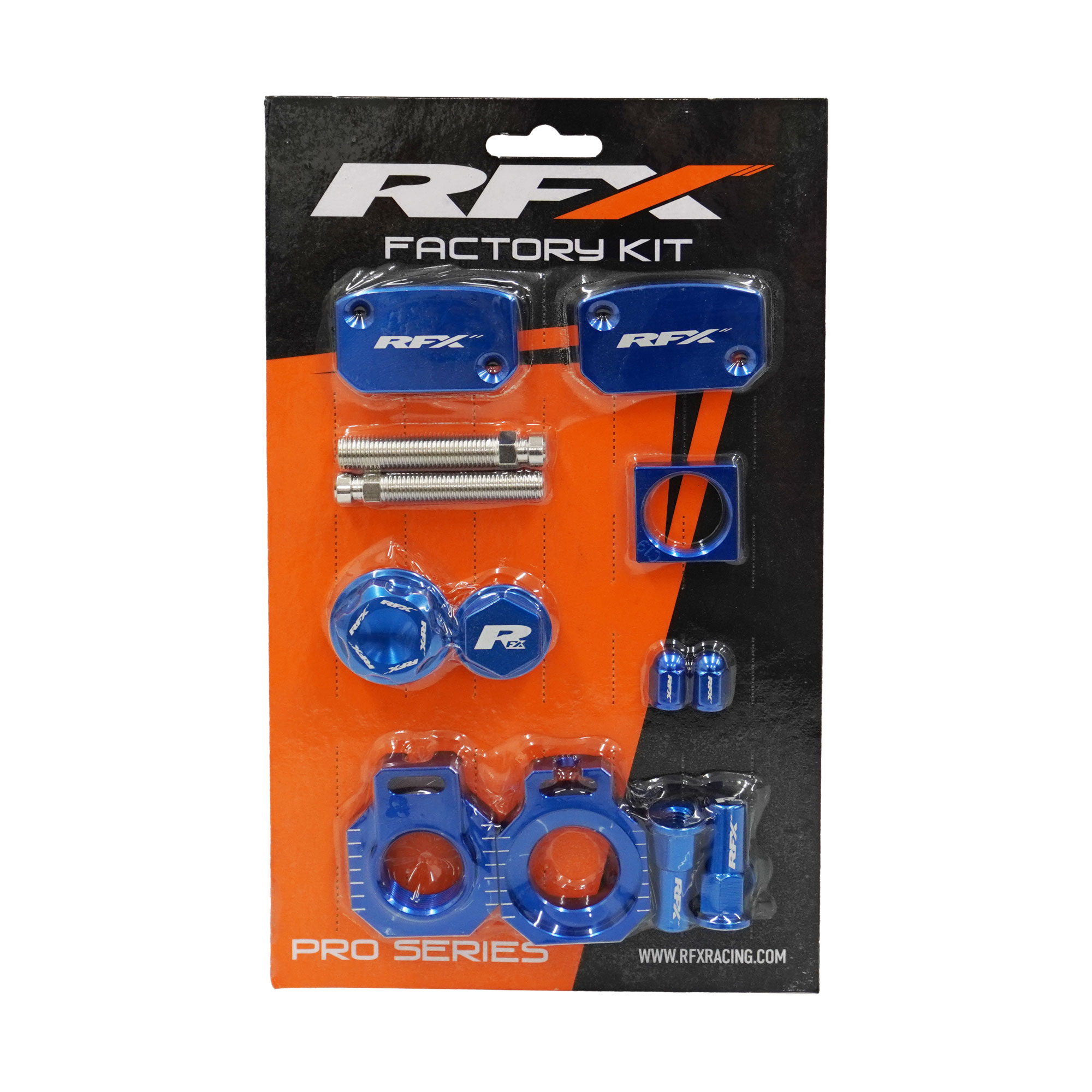 RFX Factory Kit KTM/Husqvarna/Gas Gas Brembo 22- L Pink