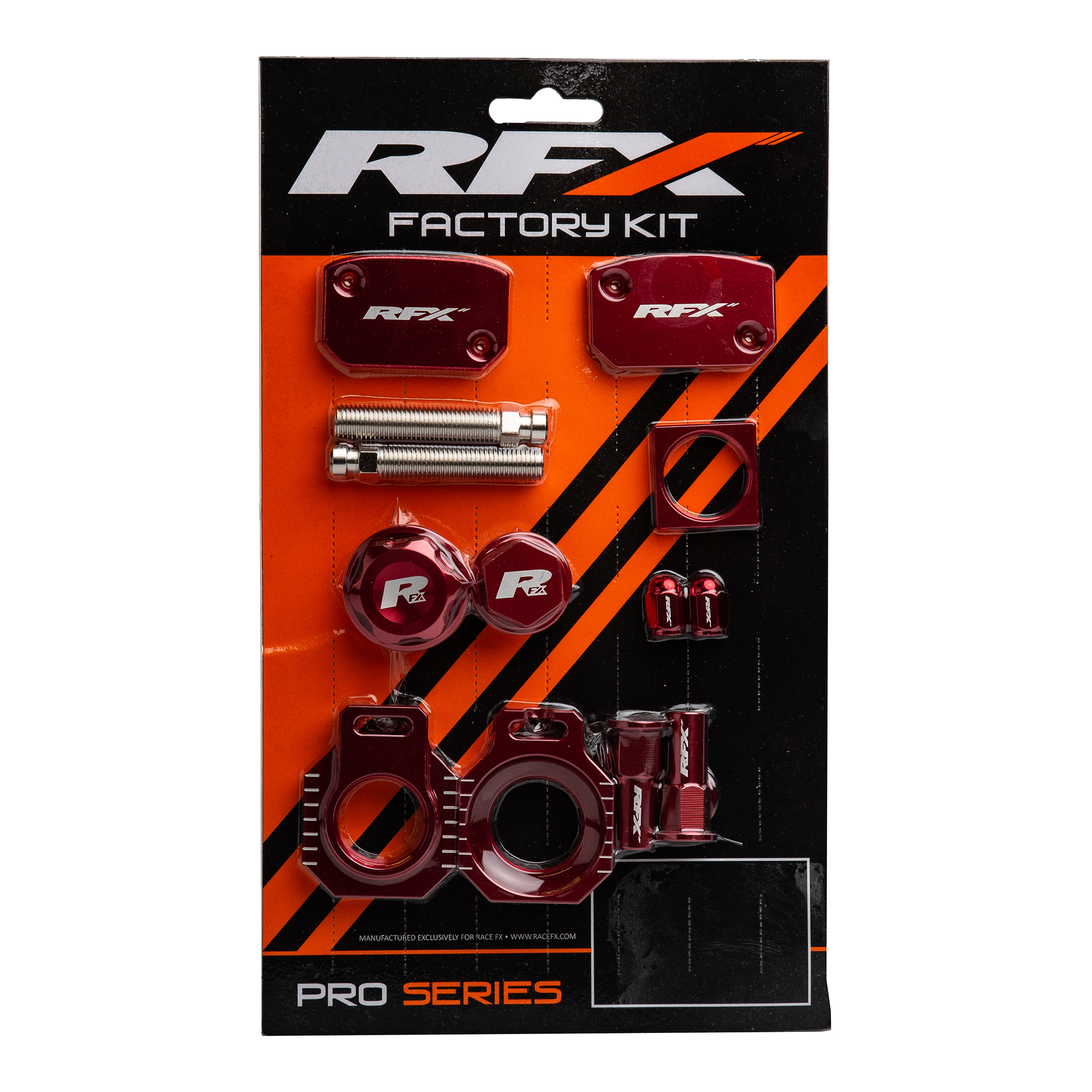 RFX Factory Kit KTM/Husqvarna/Gas Gas Brembo 22- XXL Pink