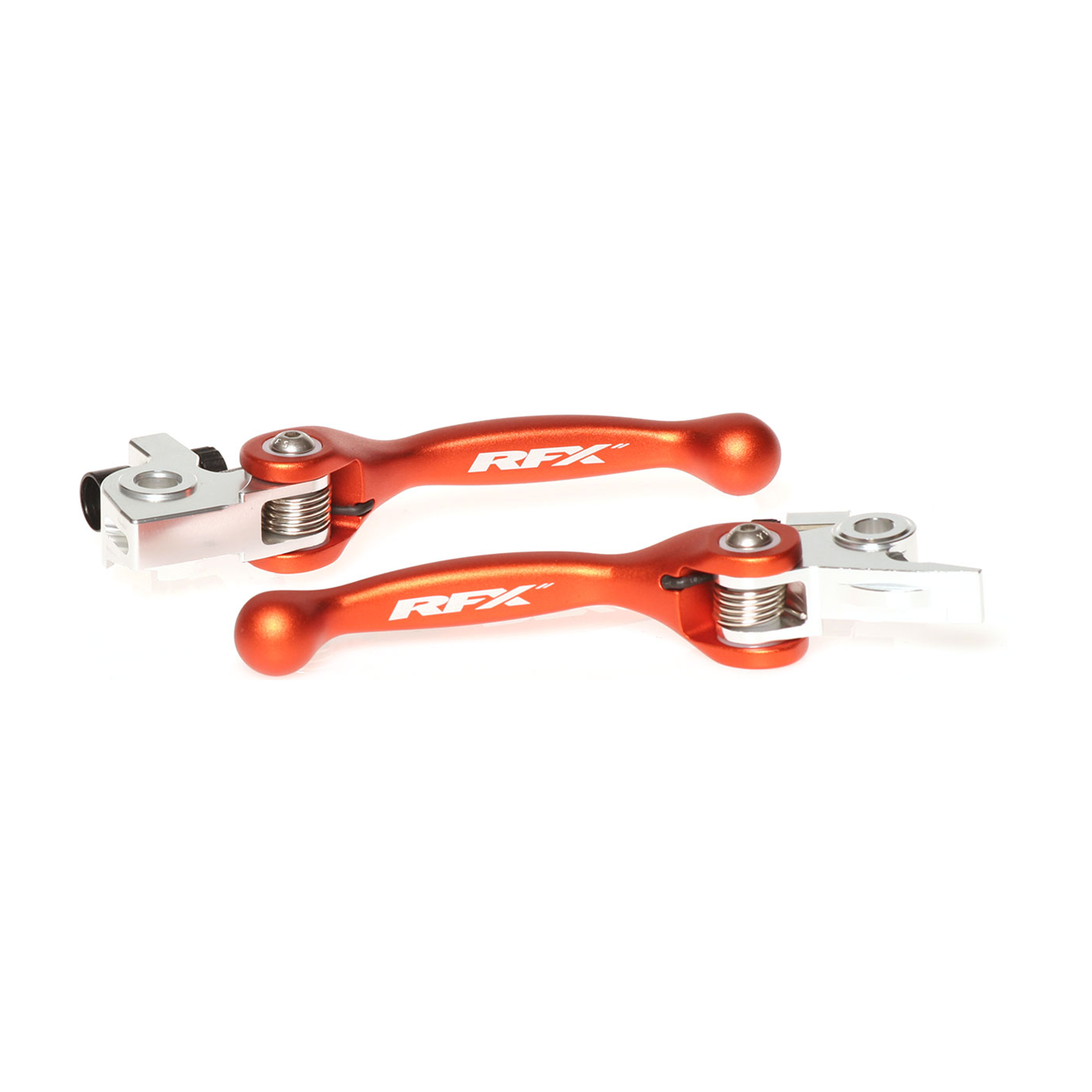 RFX Race Flexible Lever Set KTM/Husq/Gas Brembo 25-