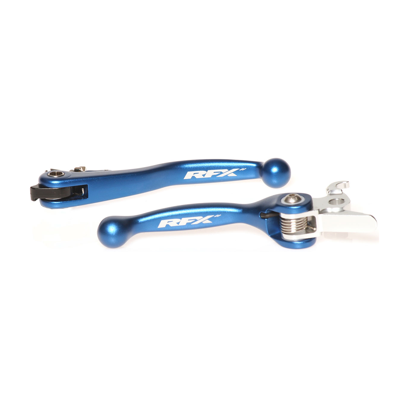 RFX Race Flexible Lever Set FE 390/450 12- S