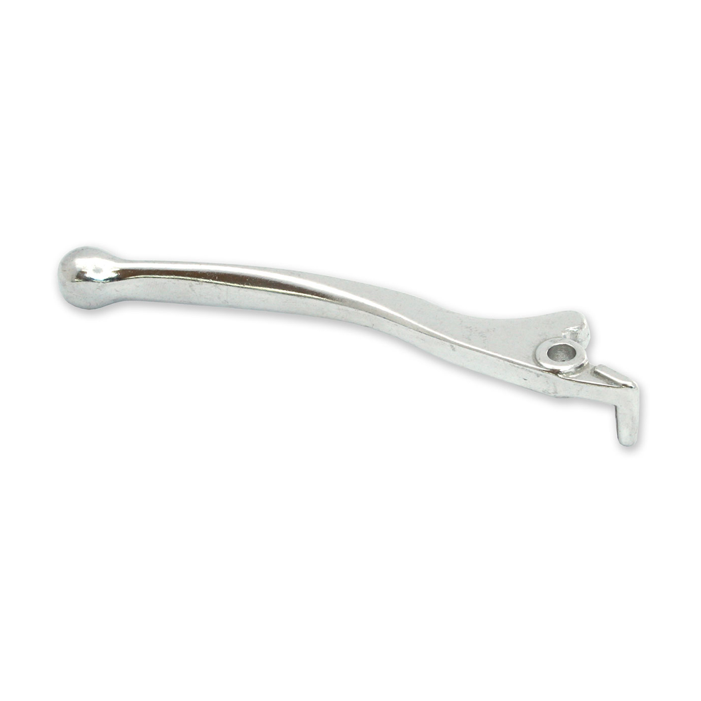 RFX Race Front Brake Lever XR250/450 96-06 S Grey