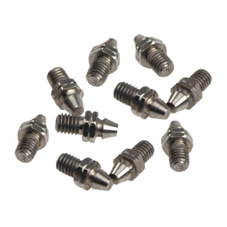 RFX Pro Footrest Replacement Screws MX S White