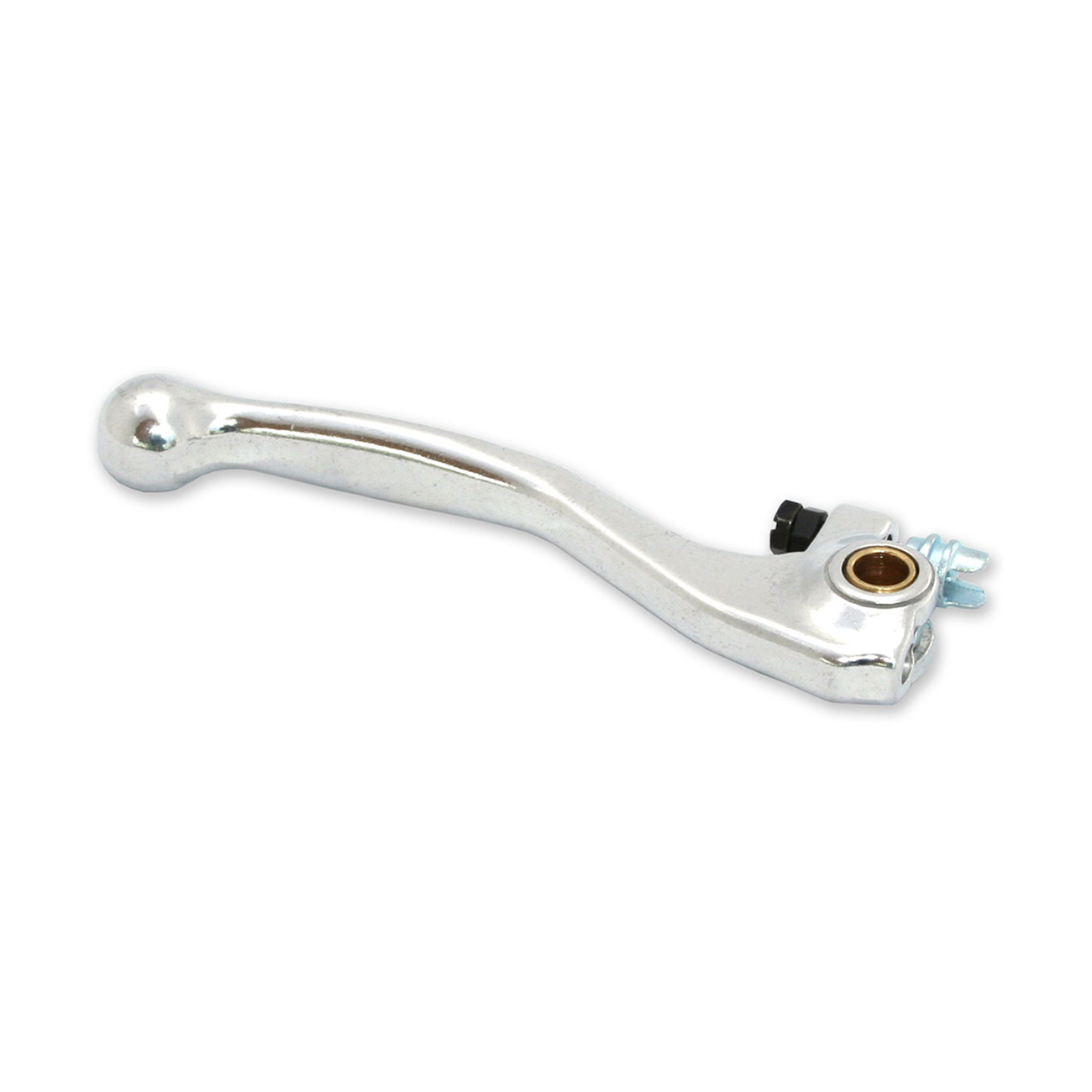RFX Sport Front Brake Lever CRF450L 21- CRF450X 19-23 XS White