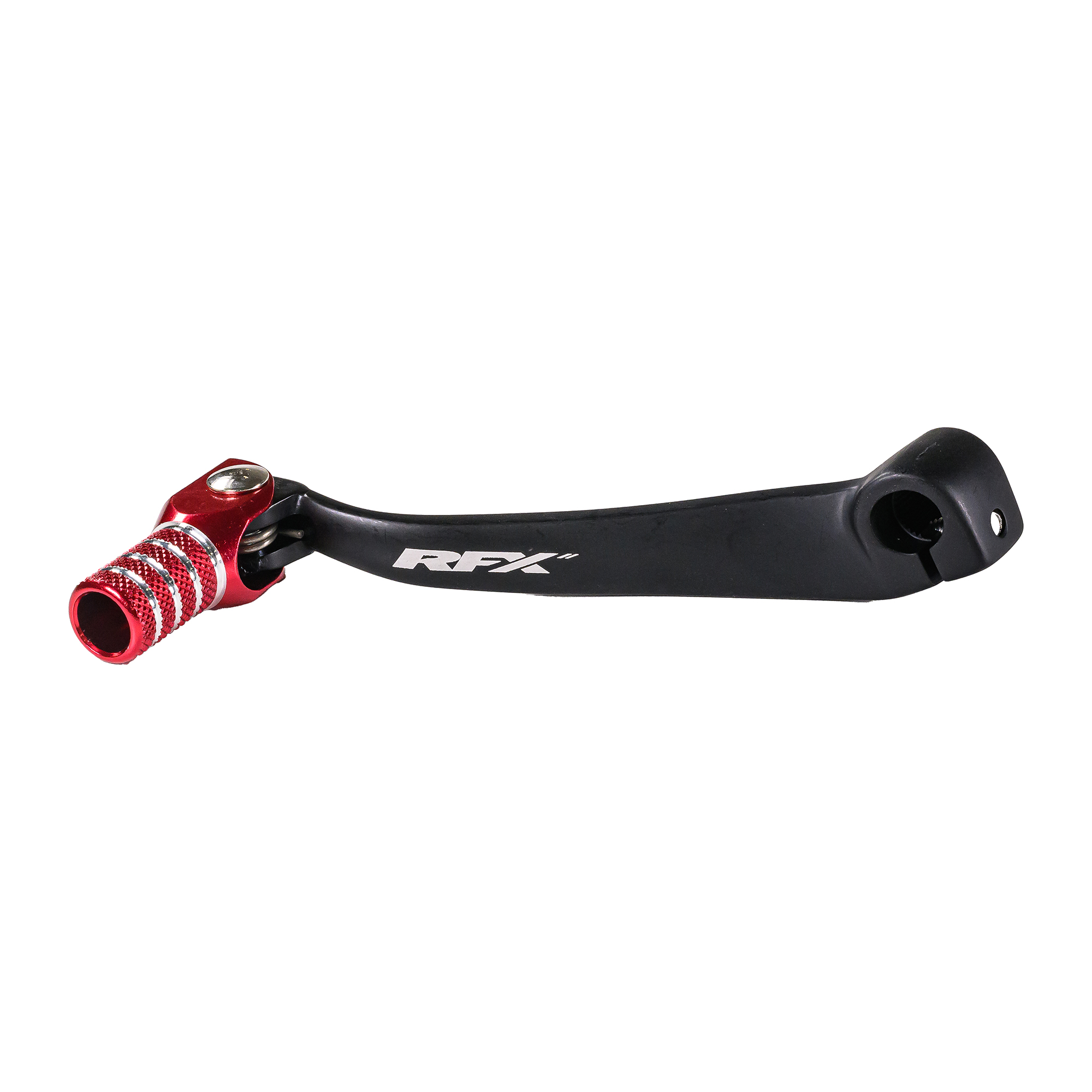 RFX Race Gear Lever CRF150R 24- CRF300L24- CRF250L 21- S Grey