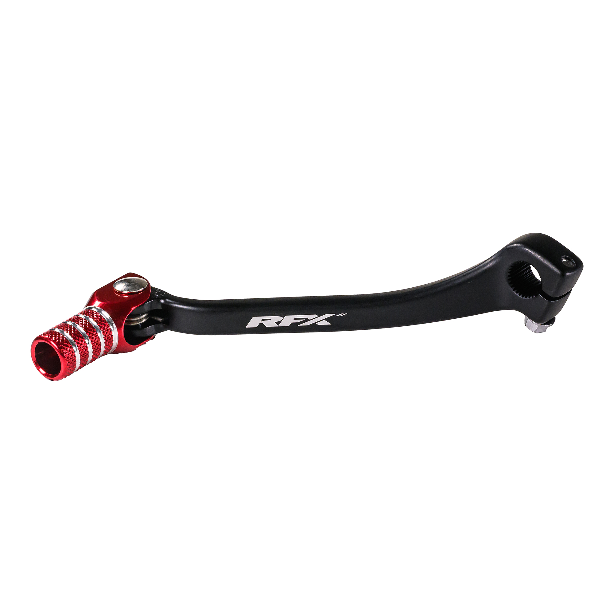 RFX Race Gear Lever CRF250/450 24- CRF250-450X 17-24 S Light Blue