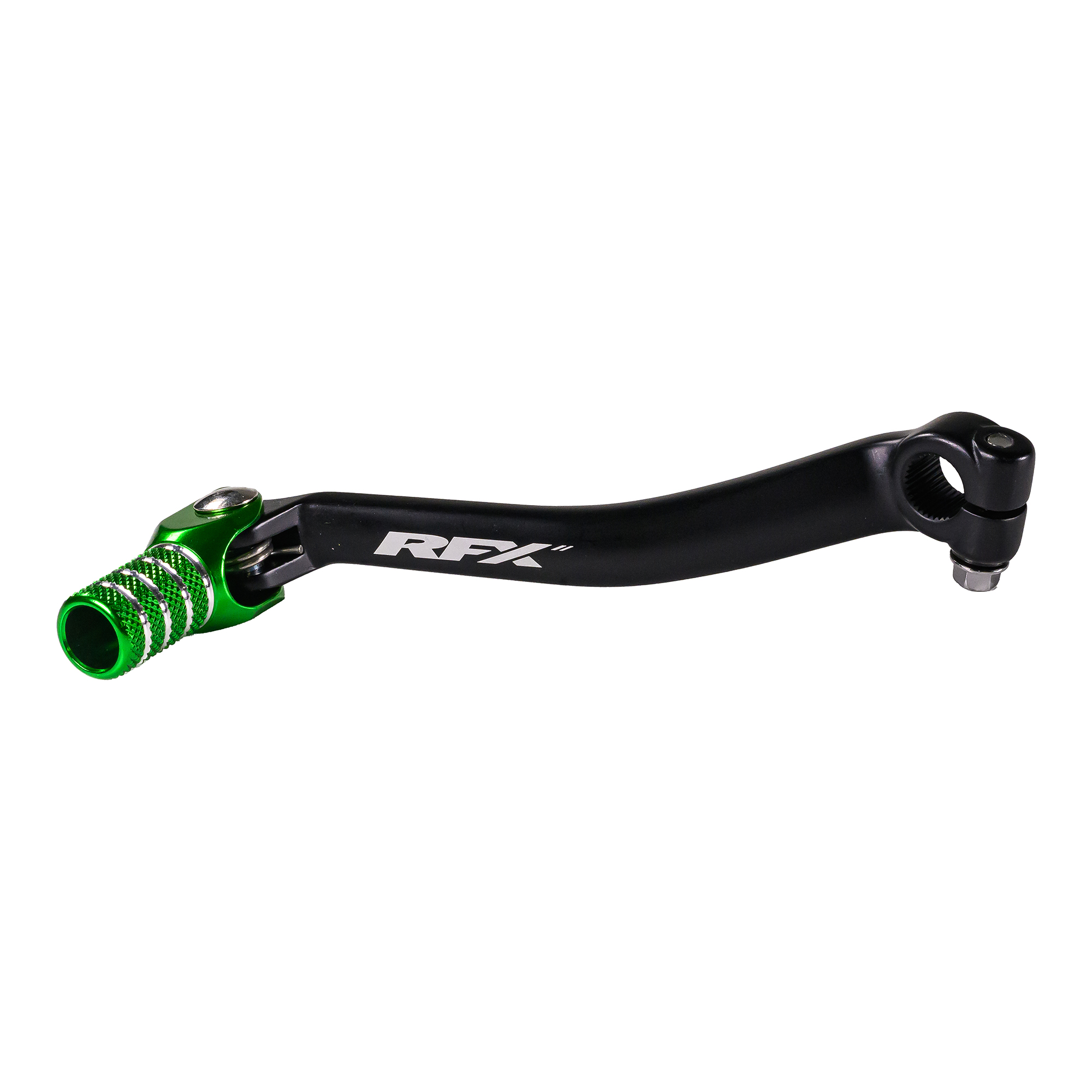 RFX Race Gear Lever KXF450 06-08 S Black