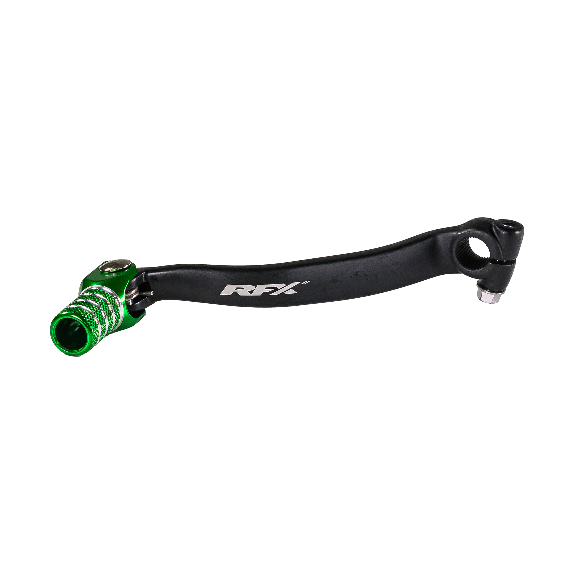 RFX Race Gear Lever KXF250 09-24 M Black