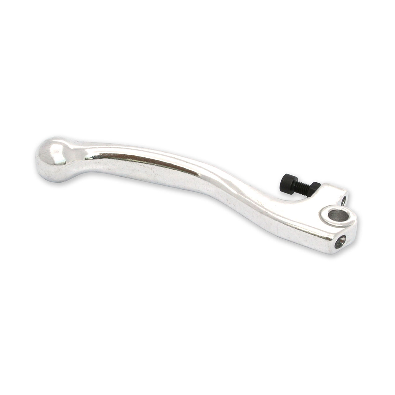 RFX Race Front Brake Lever CR80 CR125-500 86-91 EVO XXL Black