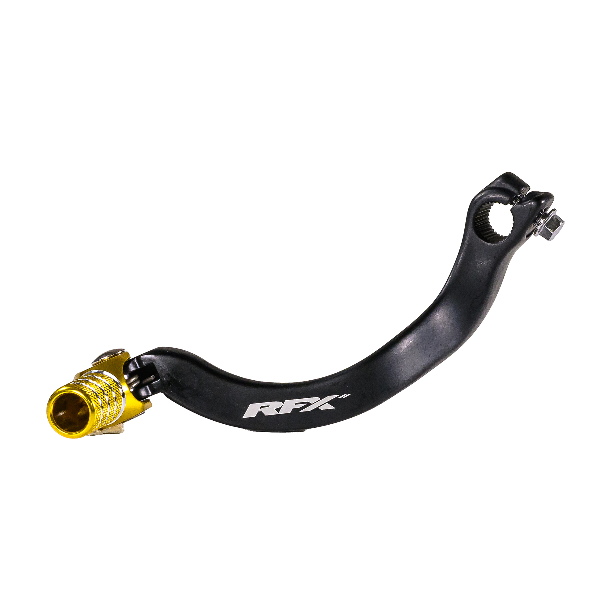 RFX Race Gear Lever RM125 89-08
