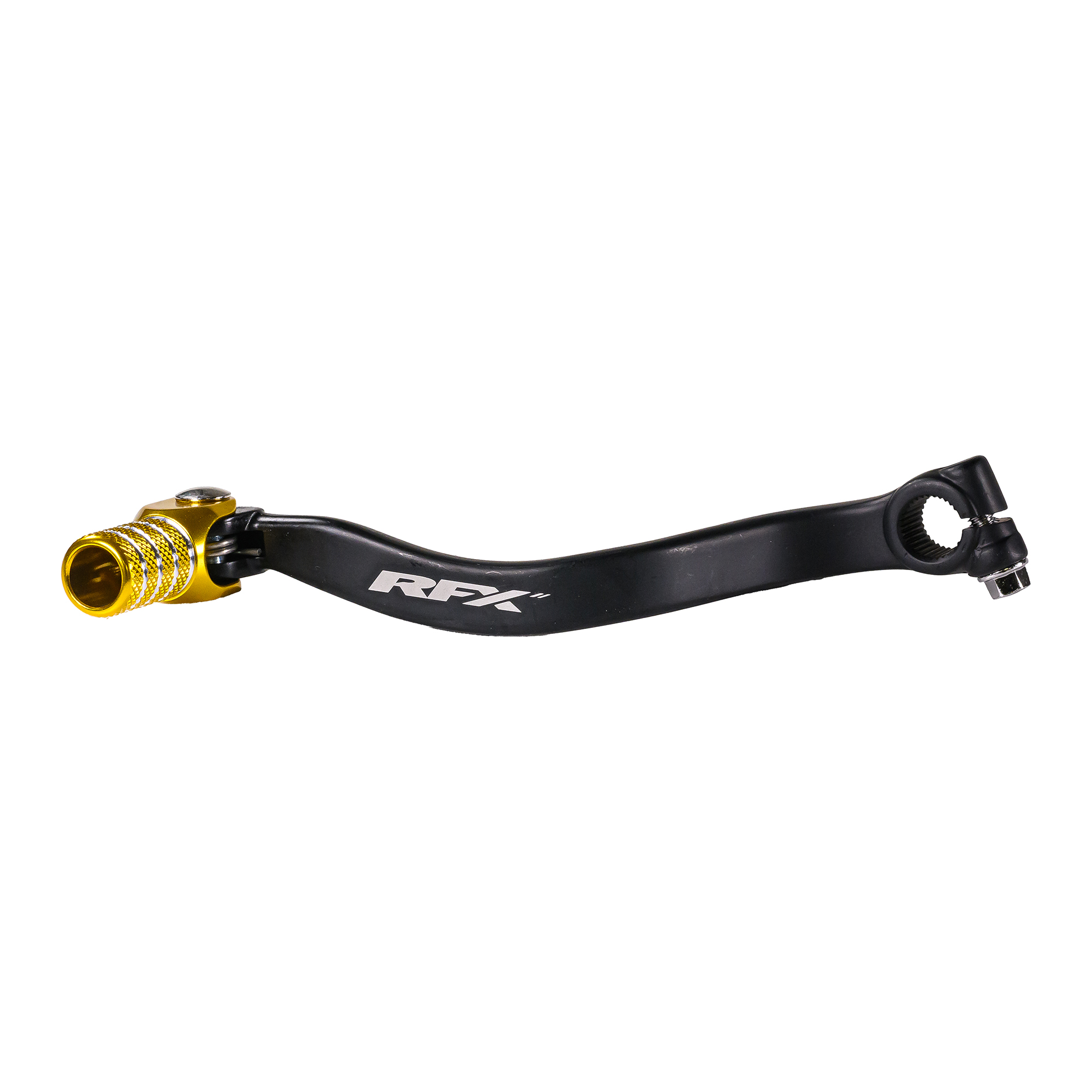 RFX Race Gear Lever RM80/85 89-24