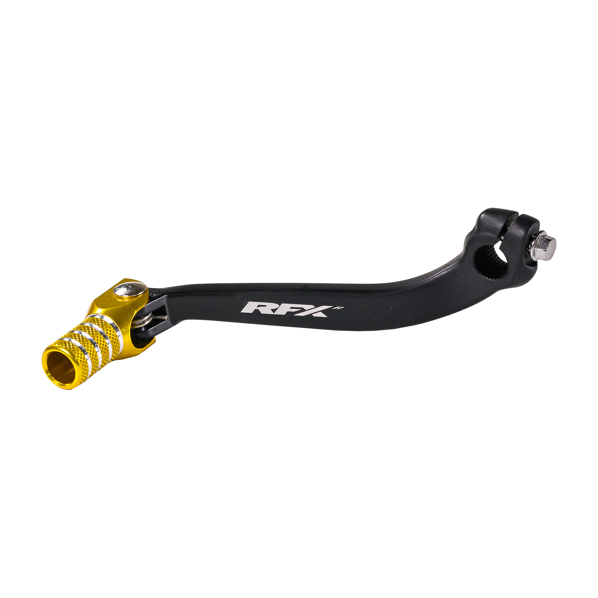 RFX Race Gear Lever RMZ450 08-24