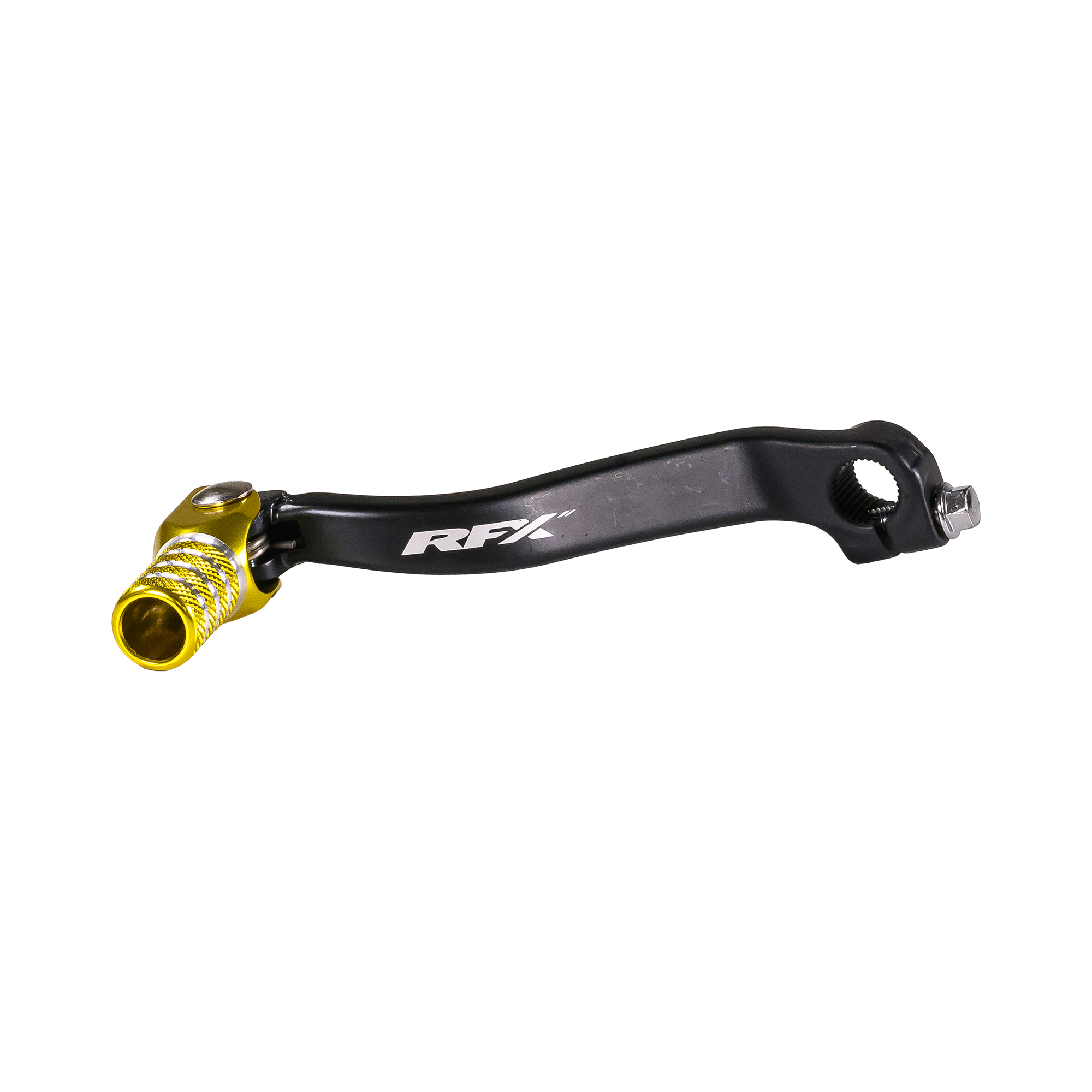 RFX Race Gear Lever RMZ450 08-24