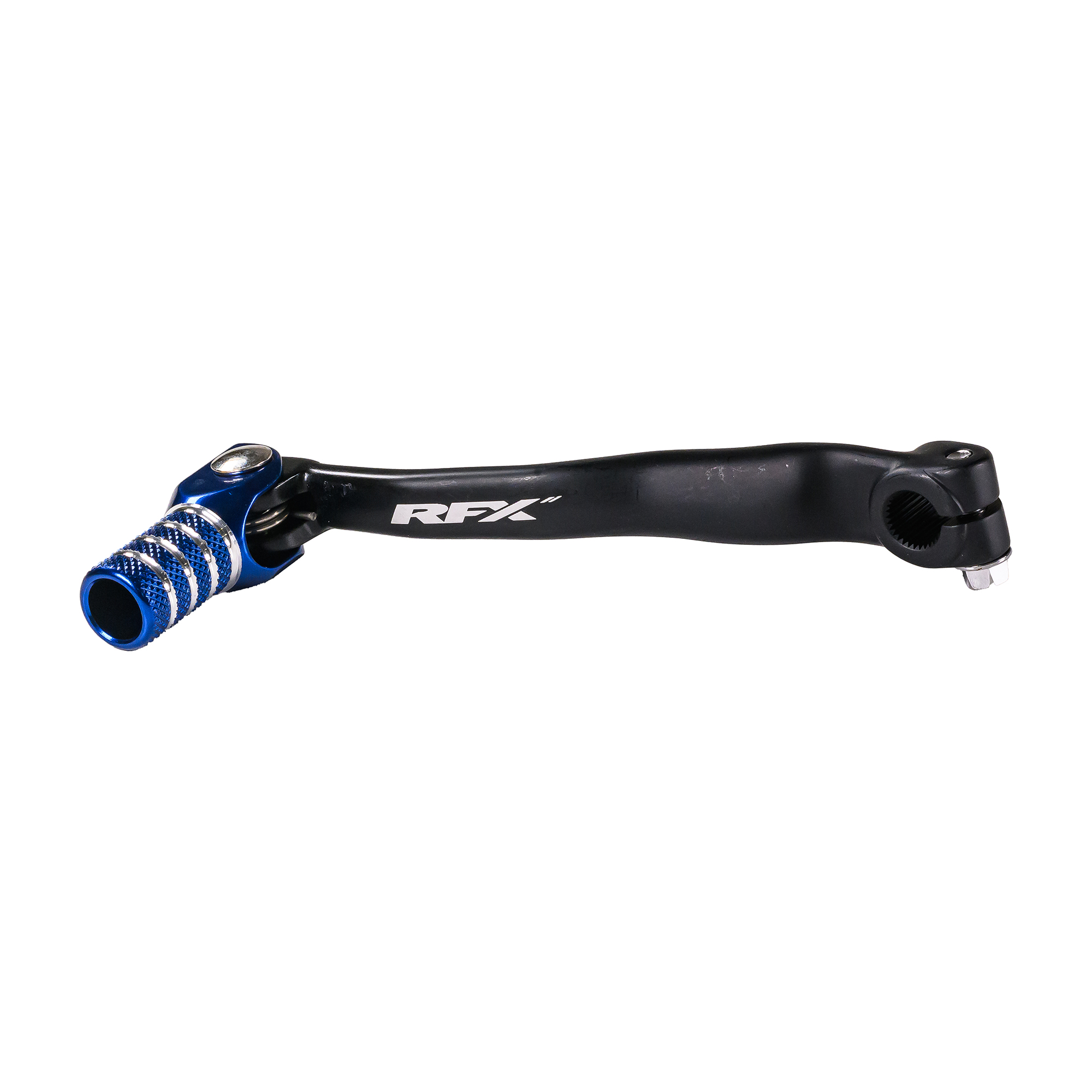 RFX Race Gear Lever YZ80/85 94-24  Black