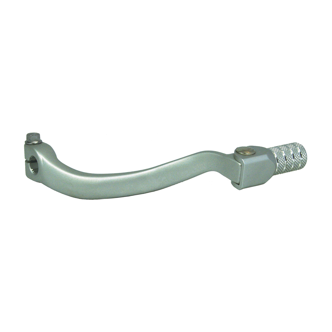 RFX Race Gear Lever YZ125/250 05-24  Black