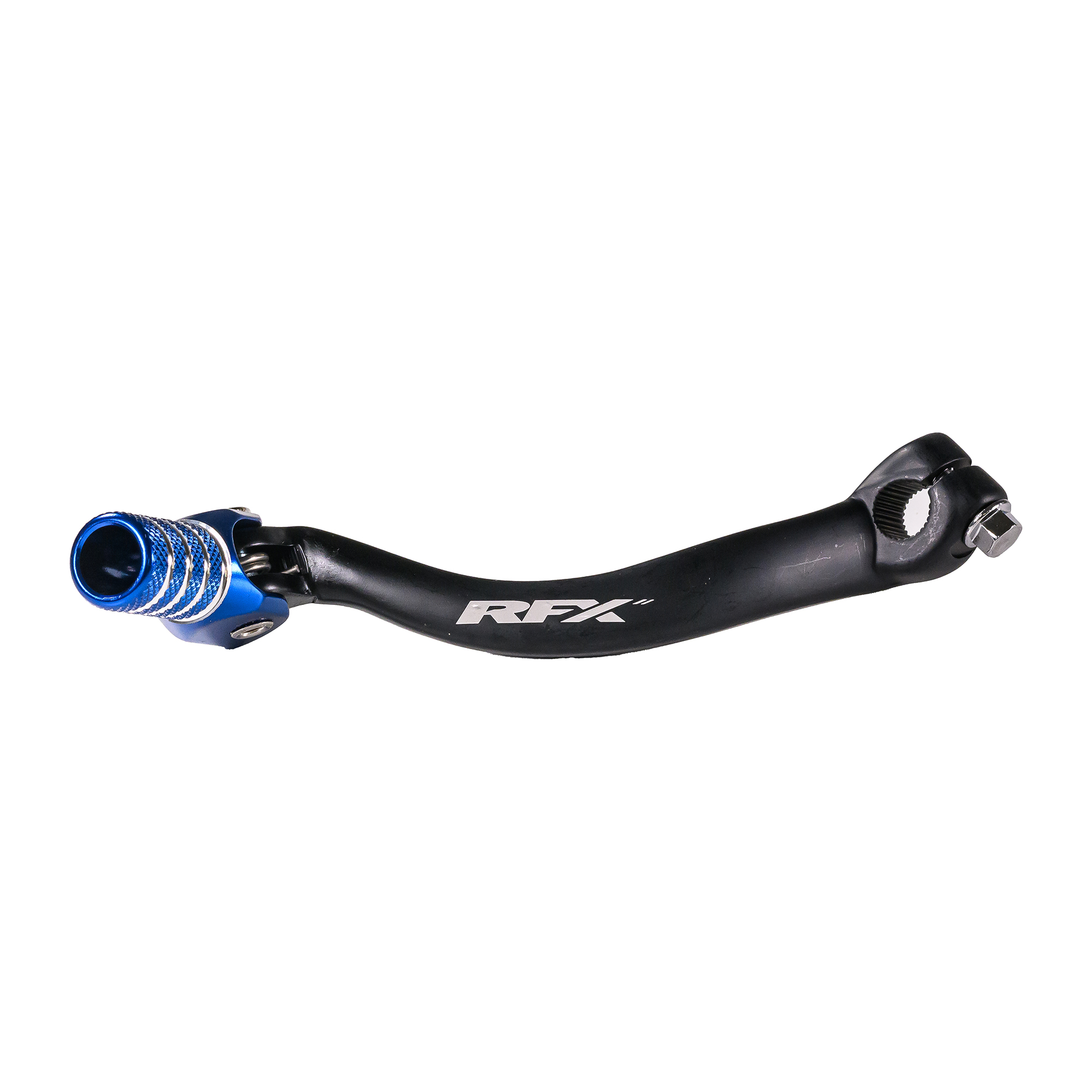 RFX Race Gear Lever YZF250/400/426/450 98-05  Black