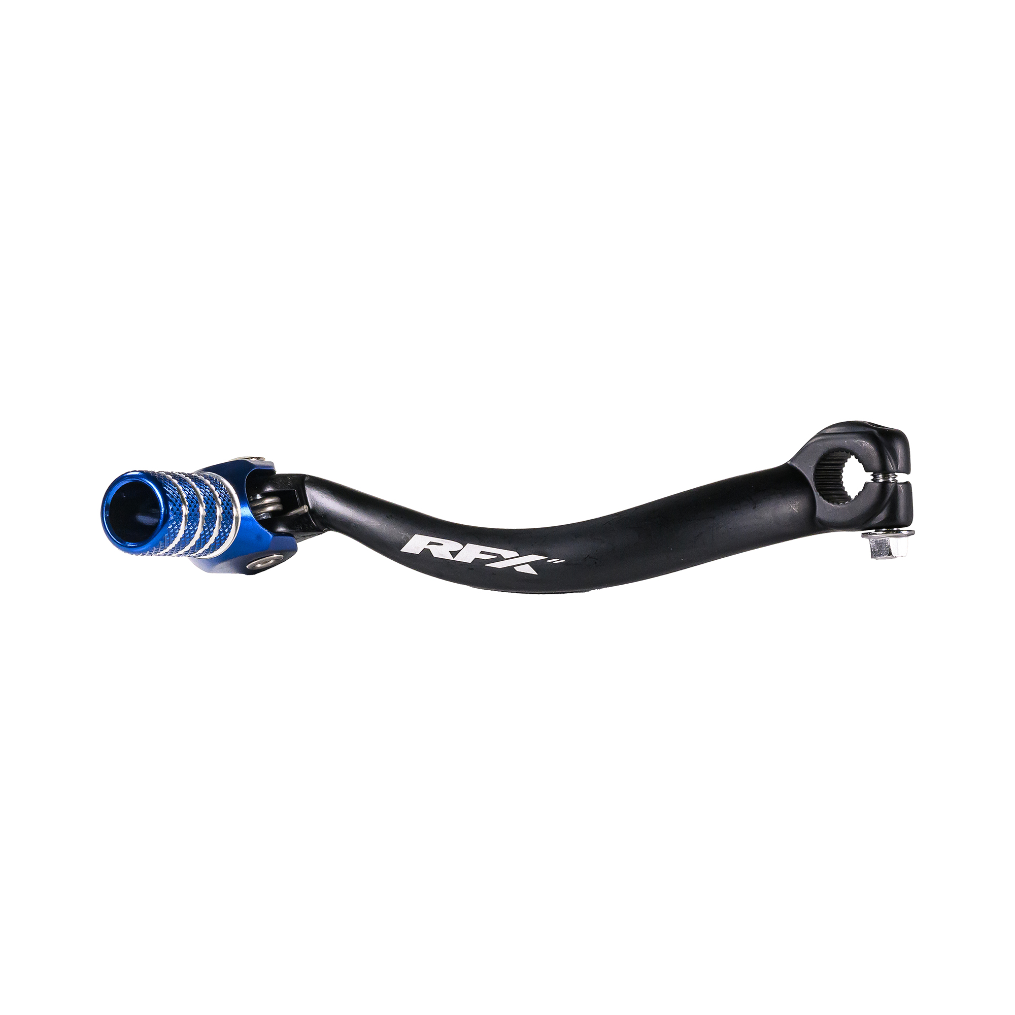 RFX Race Gear Lever YZF450 06-13  Black