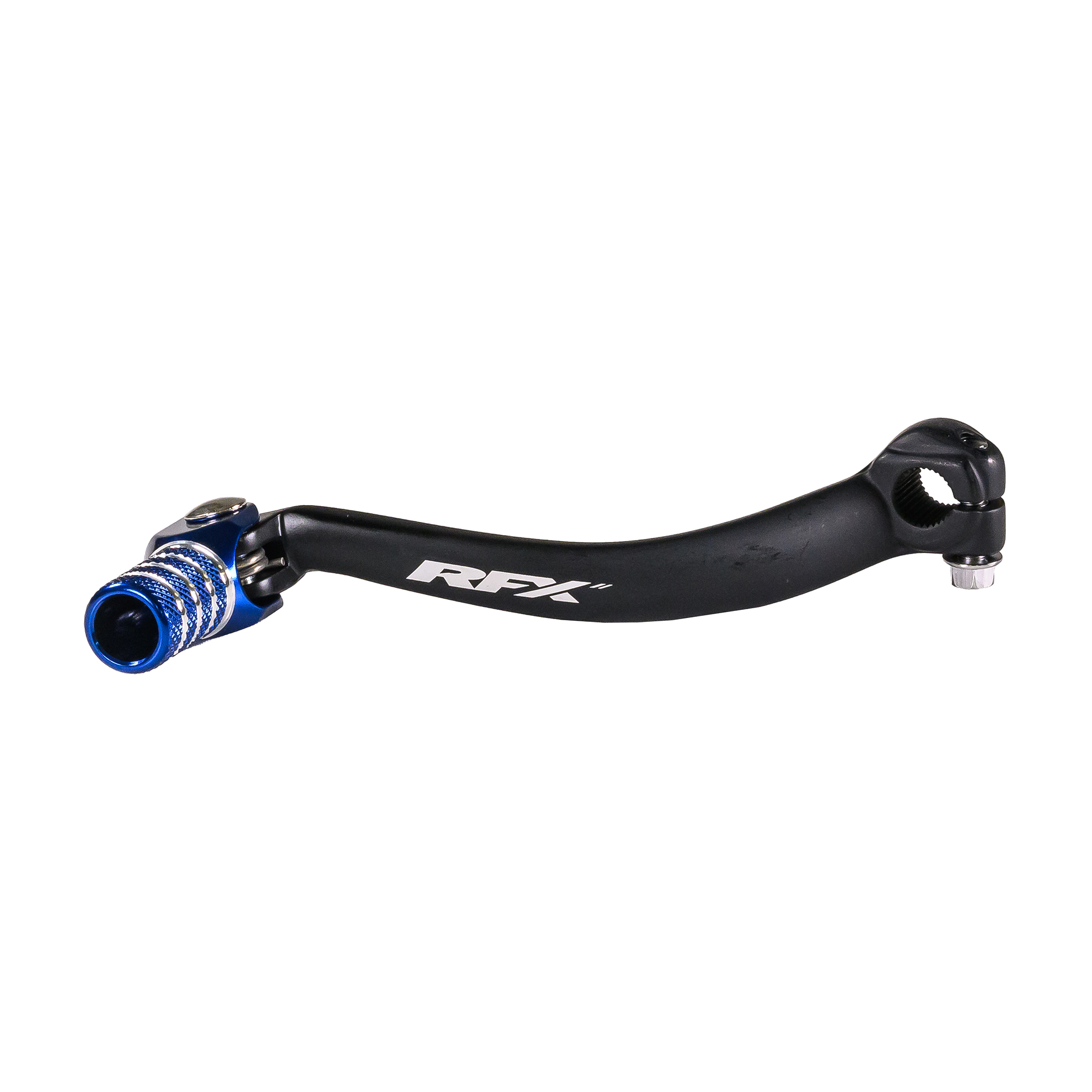 RFX Race Gear Lever YZF250 06-13 WRF250 06-16  Black