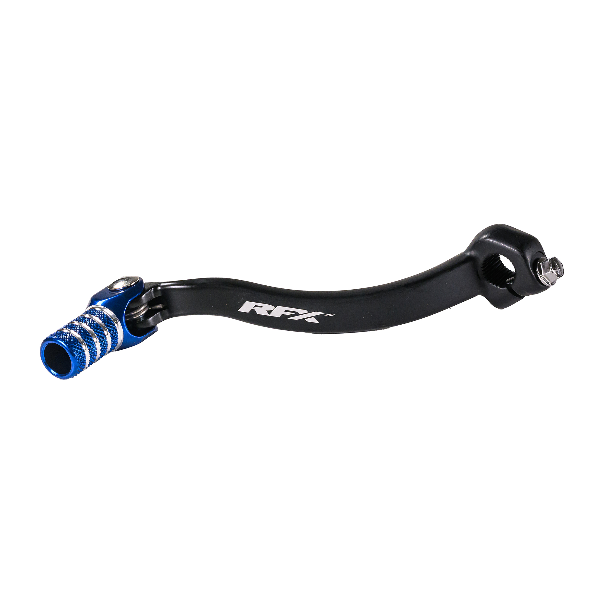 RFX Race Gear Lever YZF250 14-18 YZF450 14-17  Clear