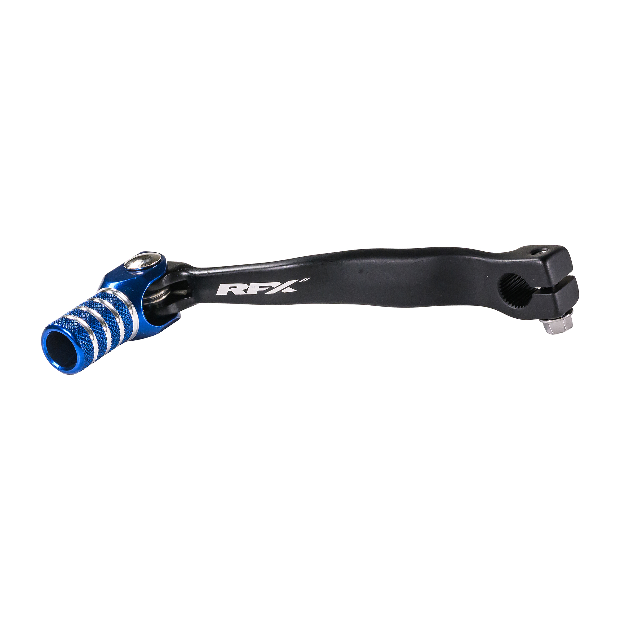 RFX Race Gear Lever YZ65 18-24  Black